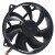ARX FD1290-SP284E DC 12V 0.60A 4 Wires Brushless PWM Axial Cooling Fan