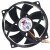 ARX FD1290-SP284E DC 12V 0.60A 4 Wires Brushless PWM Axial Cooling Fan