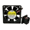 Sanyo Denki 9WF0624H603 A90L-0001-0576 DC 24V 0.15A 3 Wires Axial Cooling Fan