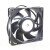 Sanyo Denki 9G1212M401 DC 12V 0.14A 2 Wires / 3 Wires Axial Cooling Fan