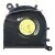 FCN DFS150505000T FFH0 DC 5V 0.5A Brushless Laptop Cooling Fan