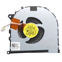 FCN DFS501105PQ0T FCGW DC 5V 0.5A Brushless Laptop Cooling Fan
