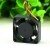 Sunon KD0502PFB3-8 DC 5V 0.3W 2 Wires / 3 Wires Axial Cooling Fan