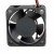 Sunon MB40202VX-000U-A99 DC 24V 1.54W 2 Wires Axial Cooling Fan