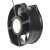 Costech A17M23SWB M00 AC 230V 42W 17055 Ball Bearing Axial Cooling Fan