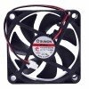 Sunon ME60151V3-000C-A99 DC 12V 0.90W 2 Wires Axial Cooling Fan