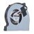 ADDA AB08505HB120B00 DC 5V 0.50A 2 Wires / 3 Wires / 4 Wires Blower Cooling Fan