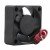 Sunon MF30101V2-1000C-A99 DC 12V 0.70W 2 Wires Axial Cooling Fan