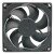 PELKO Motors D9226Y24BPCP1b-7 DC 24V 0.48A Brushless Axial Cooling Fan