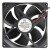 PELKO Motors D9226Y24BPCP1b-7 DC 24V 0.48A Brushless Axial Cooling Fan
