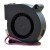 Delta BFB0524HH DC 24V 0.16A 2 Wires Blower Cooling Fan