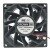 CROWN AGB09238B24H DC 24V 0.75A 9238 Axial Cooling Fan