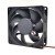 SUNON ME80252V1-000C-A99 DC 24V 1.8W 2 Wires Axial Cooling Fan