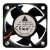 Delta AUB0512HD DC 12V 0.15A 5020 Brushless Axial Cooling Fan