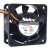 Nidec D06A-12TU 25A(K) DC 12V 0.13A 6025 Axial Cooling Fan