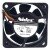 Nidec D06A-12TU 25A(K) DC 12V 0.13A 6025 Axial Cooling Fan