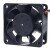 Nidec D06A-12TU 25A(K) DC 12V 0.13A 6025 Axial Cooling Fan