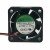 Sunon PSD1204PHB1-A DC 12V 2.9W 2 Wires / 3 Wires / 4 Wires Axial Cooling Fan