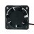 Sunon PSD1204PHB1-A DC 12V 2.9W 2 Wires / 3 Wires / 4 Wires Axial Cooling Fan