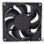 Sunon EF80251S1-1000C-A99 DC 12V 1.66W 8025 3200RPM 41CFM Axial Cooling Fan