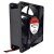 Sunon EF80251S1-1000C-A99 DC 12V 1.66W 8025 3200RPM 41CFM Axial Cooling Fan