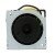 SUNON MF20060V3-1C11C-G99 DC 5V 0.11W 3 Wires Blower Cooling Fan