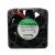 SUNON PMD2404PBB2-A DC 24V 6.0W 2 Wires / 3 Wires Axial Cooling Fan