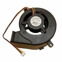Toshiba CE-7039L-301 DC 12V 500mA 4 Wires Blower Cooling Fan