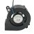 Toshiba SF6023BLHH12-10E DC 12V 280mA 3 Wires Blower Cooling Fan