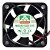Protechnic MGA5012ZB-O15 DC 12V 0.35A 5015 9000RPM Axial Cooling Fan