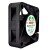 Protechnic MGA5012ZB-O15 DC 12V 0.35A 5015 9000RPM Axial Cooling Fan