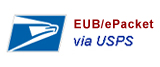 EUB/ePacket